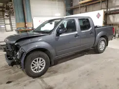 1N6DD0EVXKN875504 2019 NISSAN NAVARA (FRONTIER)