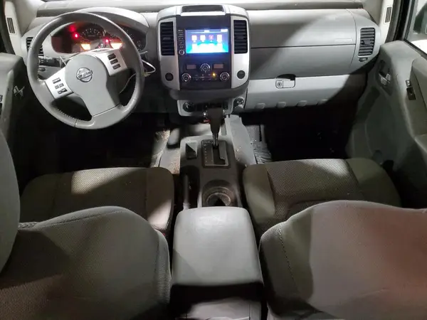 1N6DD0EVXKN875504 2019 NISSAN NAVARA (FRONTIER) - Image 8