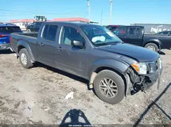 1N6DD0FR1JN709128 2018 NISSAN NAVARA (FRONTIER)