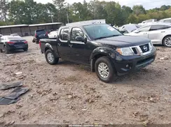 1N6DD0FR1JN718086 2018 NISSAN NAVARA (FRONTIER)