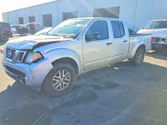 1N6DD0FR1KN719143 2019 NISSAN NAVARA (FRONTIER)