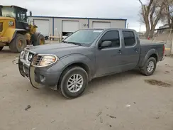 1N6DD0FR5KN756809 2019 NISSAN NAVARA (FRONTIER)