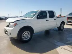 1N6DD0FR7HN745271 2017 NISSAN NAVARA (FRONTIER)