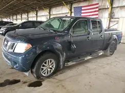 1N6DD0FR7HN745870 2017 NISSAN NAVARA (FRONTIER)