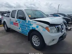 1N6DD0FR7JN704516 2018 NISSAN NAVARA (FRONTIER)