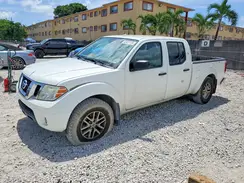 1N6DD0FR7JN735748 2018 NISSAN NAVARA (FRONTIER)