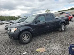 1N6DD0FR7KN736996 2019 NISSAN NAVARA (FRONTIER)