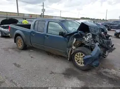 1N6DD0FRXHN725659 2017 NISSAN NAVARA (FRONTIER)