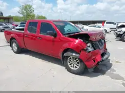 1N6DD0FRXHN739609 2017 NISSAN NAVARA (FRONTIER)