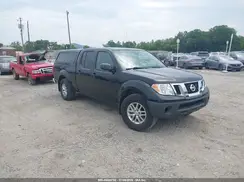 1N6DD0FRXKN755820 2019 NISSAN NAVARA (FRONTIER)