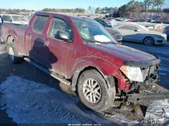 1N6DD0FV0JN712499 2018 NISSAN NAVARA (FRONTIER)