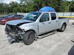 1N6DD0FV1HN711694 2017 NISSAN NAVARA (FRONTIER)