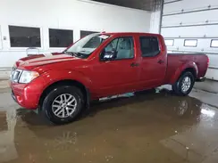 1N6DD0FV1HN746011 2017 NISSAN NAVARA (FRONTIER)