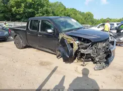 1N6DD0FV2HN711896 2017 NISSAN NAVARA (FRONTIER)