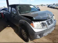 1N6DD0FV2KN701005 2019 NISSAN NAVARA (FRONTIER)