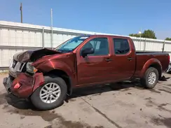 1N6DD0FV3HN738797 2017 NISSAN NAVARA (FRONTIER)