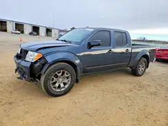 1N6DD0FV3JN731080 2018 NISSAN NAVARA (FRONTIER)