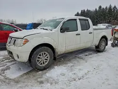 1N6DD0FV4HN715772 2017 NISSAN NAVARA (FRONTIER)