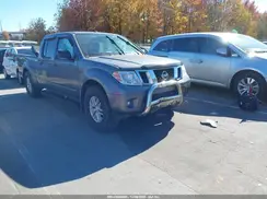 1N6DD0FV4HN730174 2017 NISSAN NAVARA (FRONTIER)