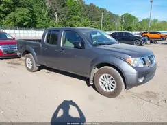 1N6DD0FV5KN701094 2019 NISSAN NAVARA (FRONTIER)