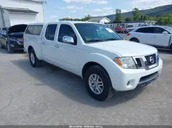 1N6DD0FV6HN723811 2017 NISSAN NAVARA (FRONTIER)