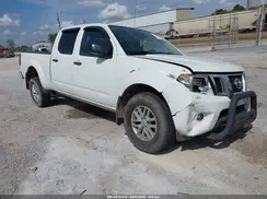1N6DD0FV6JN732918 2018 NISSAN NAVARA (FRONTIER)