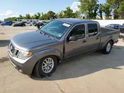 1N6DD0FV6KN739479 2019 NISSAN NAVARA (FRONTIER)