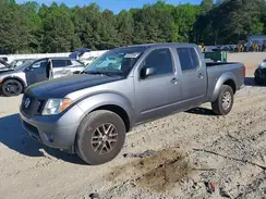 1N6DD0FV7HN707942 2017 NISSAN NAVARA (FRONTIER)