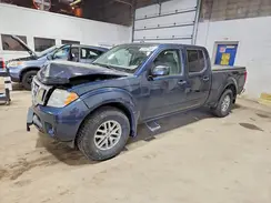 1N6DD0FV7HN733909 2017 NISSAN NAVARA (FRONTIER)
