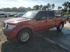 1N6DD0FV7HN772628 2017 NISSAN NAVARA (FRONTIER)