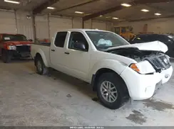 1N6DD0FV7JN718221 2018 NISSAN NAVARA (FRONTIER)