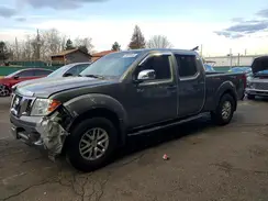 1N6DD0FV7KN725123 2019 NISSAN NAVARA (FRONTIER)