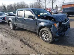 1N6DD0FV7KN742648 2019 NISSAN NAVARA (FRONTIER)