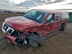 1N6DD0FV8KN708606 2019 NISSAN NAVARA (FRONTIER)