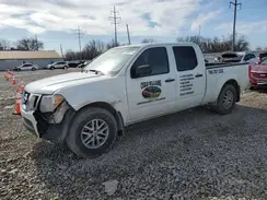 1N6DD0FV9HN722149 2017 NISSAN NAVARA (FRONTIER)