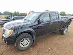 1N6DD0FV9KN746216 2019 NISSAN NAVARA (FRONTIER)