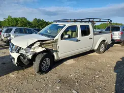 1N6DD0FVXKN742207 2019 NISSAN NAVARA (FRONTIER)