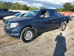 1N6DD0FVXKN768421 2019 NISSAN NAVARA (FRONTIER)