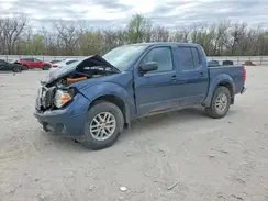 1N6ED0A1LN718883 2020 NISSAN NAVARA (FRONTIER)