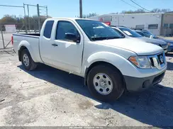 1N6ED0CE0LN700803 2020 NISSAN NAVARA (FRONTIER)