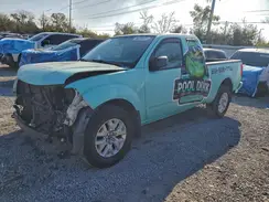 1N6ED0CE0LN702261 2020 NISSAN NAVARA (FRONTIER)