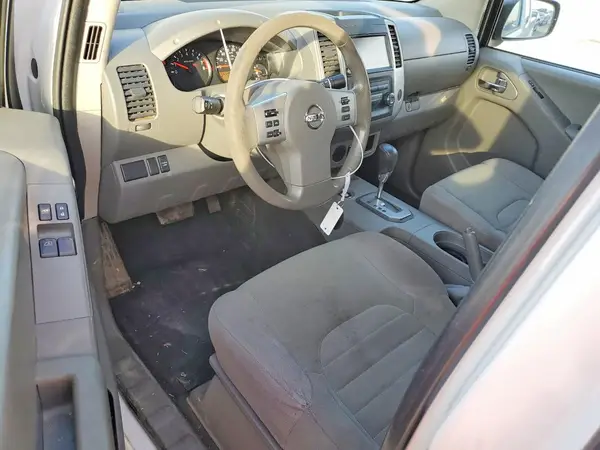 1N6ED0CE0LN717794 2020 NISSAN NAVARA (FRONTIER) - Image 8