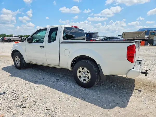 1N6ED0CE0LN720954 2020 NISSAN NAVARA (FRONTIER) - Image 2
