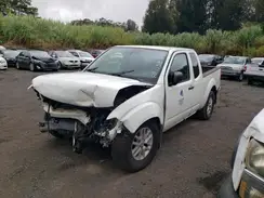 1N6ED0CE0LN721389 2020 NISSAN NAVARA (FRONTIER)