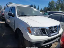 1N6ED0CE0LN722459 2020 NISSAN NAVARA (FRONTIER)