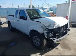 1N6ED0CE0MN710104 2021 NISSAN NAVARA (FRONTIER)