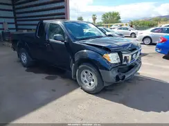 1N6ED0CE0MN712774 2021 NISSAN NAVARA (FRONTIER)