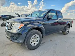 1N6ED0CE0MN716775 2021 NISSAN NAVARA (FRONTIER)