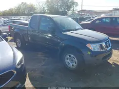 1N6ED0CE0MN721247 2021 NISSAN NAVARA (FRONTIER)
