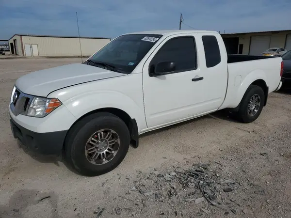 1N6ED0CE0MN722575 2021 NISSAN NAVARA (FRONTIER) - Image 1
